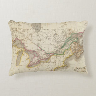 Cojín Decorativo Canadá 7