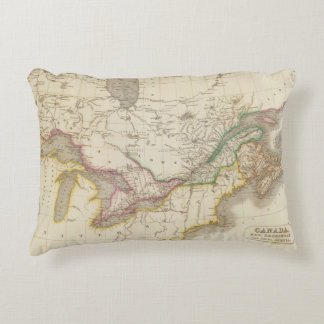 Cojín Decorativo Canadá 7