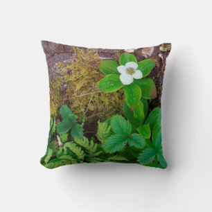 Cojín Decorativo Canadá, Nueva Brunswick, , 2