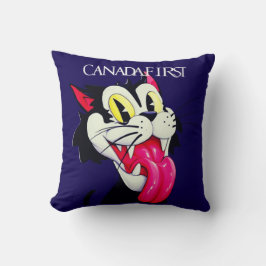 COJÍN DECORATIVO CANADAPRIMERO