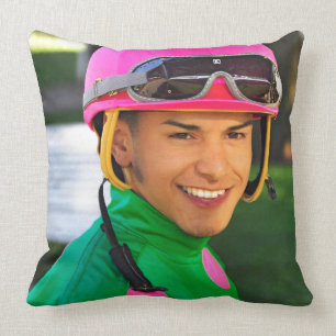 Cojín Decorativo Cancelación de Eric