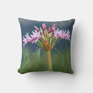 Cojín Decorativo Candelabra Flower (Brunsvigia Radulosa), Umgeni