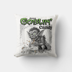 Cojín Decorativo Candía de Goblin