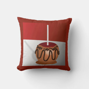 Cojín Decorativo Candy Apple