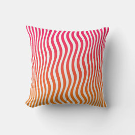 COJÍN DECORATIVO CANDY APPLE STRIPTS
