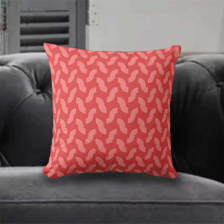 Cojín Decorativo Candy Cane