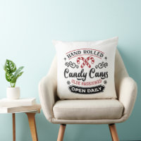 Candy Cane | Granja