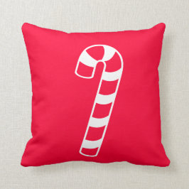 Cojín Decorativo Candy Cane Pillow