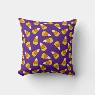 Cojín Decorativo Candy Corn