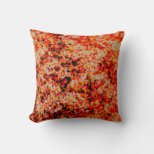 Cojín Decorativo Candy Corn Confetti