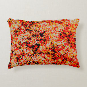 Cojín Decorativo Candy Corn Confetti
