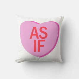 Cojín Decorativo Candy Heart - COMO SI