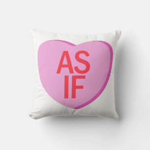 Cojín Decorativo Candy Heart - COMO SI