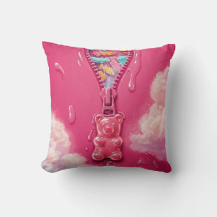 Cojín Decorativo Candy Rip