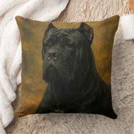Cojín Decorativo Cane Corso