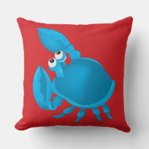 cangrejo personalizado