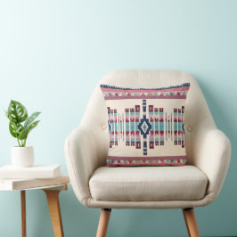 Cojín Decorativo Cañón Rosa