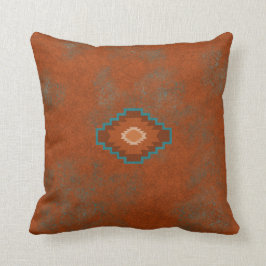 Cojín Decorativo Cañones del Suroeste