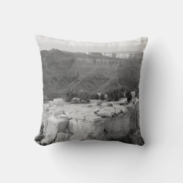 Cojín Decorativo Canyon Pillow