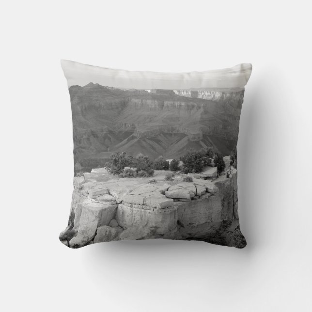 Cojín Decorativo Canyon Pillow (Anverso)