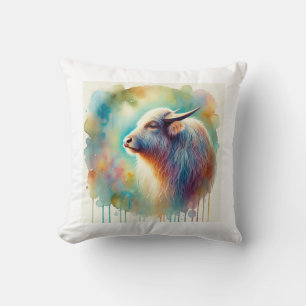 Cojín Decorativo Cao 160724AREF253 - Watercolor