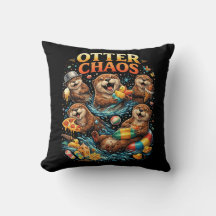 Caos de Nutria