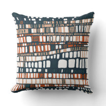 Capas de la terracota