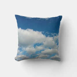 Cojín Decorativo Capas de nubes