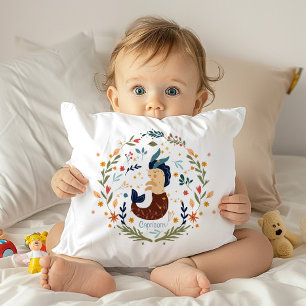 Cojín decorativo Capricorn Baby Cute Nursery