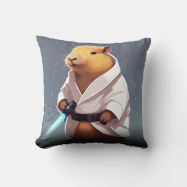 Cojín Decorativo Capybara J