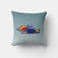 Caracol Cohete