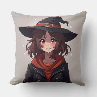 Cojín Decorativo carácter apropiado para Halloween