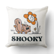 Carácter Shoocky BT21