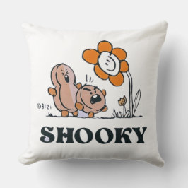 Cojín Decorativo Carácter Shoocky BT21