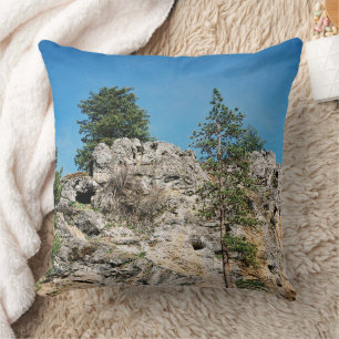 Cojín Decorativo Caras.....