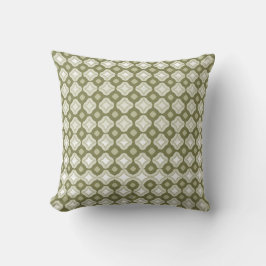 Cojín Decorativo Cardamom Throw Pillow
