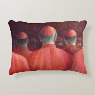 Cojín Decorativo Cardenales 2005