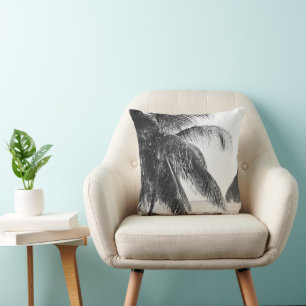 Cojín Decorativo Caribbean Beach Bliss 10 #art #naturaleza