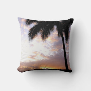 Cojín Decorativo Caribe, Islas Vírgenes de los Estados Unidos, St.T
