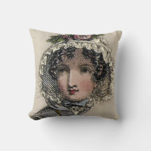 Caroline, inspirada en Jane Austen, negra, románti