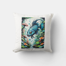 Cojín Decorativo Carp2