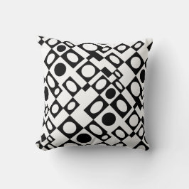 Cojín Decorativo Carpa redonda