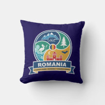 Carpatos Rumanía Danubio Transilvania