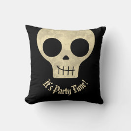 Cojín Decorativo Cartas de reproducción