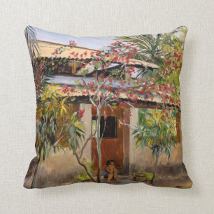 Cojín Decorativo Casa 2004 de Angleterre