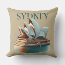 Casa de la Ópera de Sídney Australia