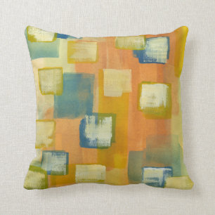 Cojín Decorativo Casa de Prairie I