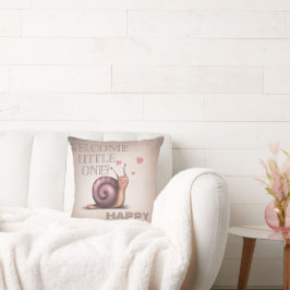 Cojín Decorativo Casa Decoración arrojar Pillows bienvenido año nue