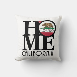 Cojín Decorativo CASA Lompico
