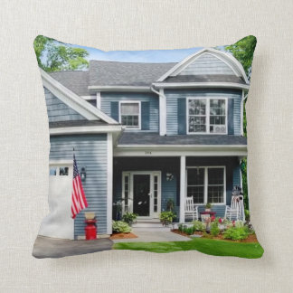 Cojín Decorativo Casa Vermont